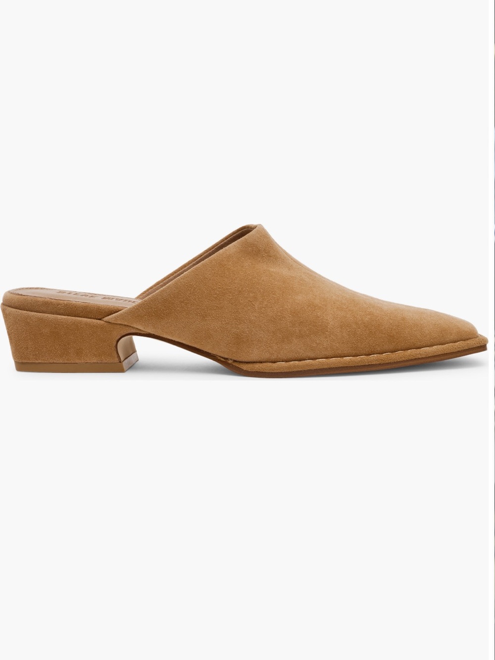 Steve Madden Dessa Mule